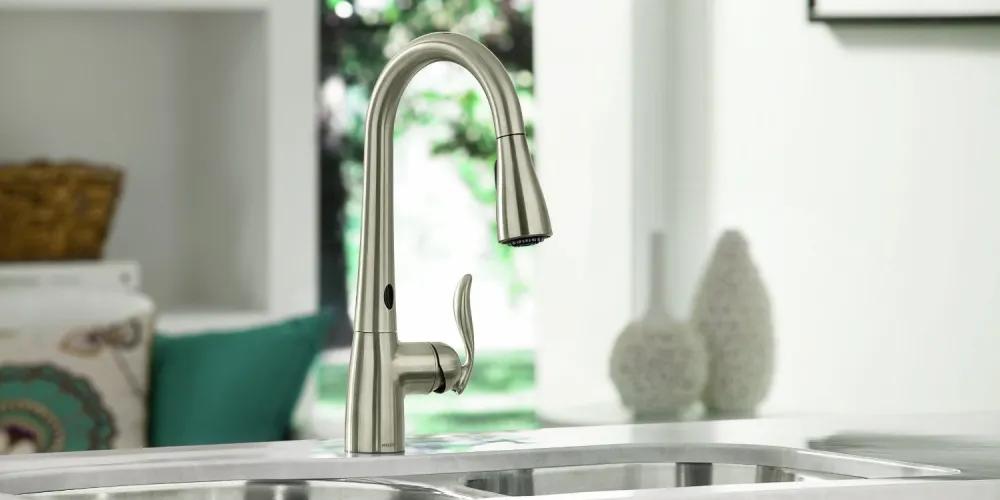 kitchen faucets