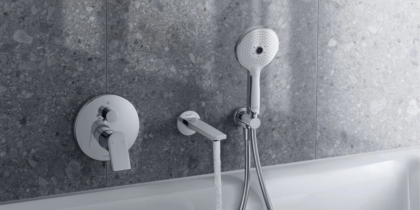 Bath Tub Faucets