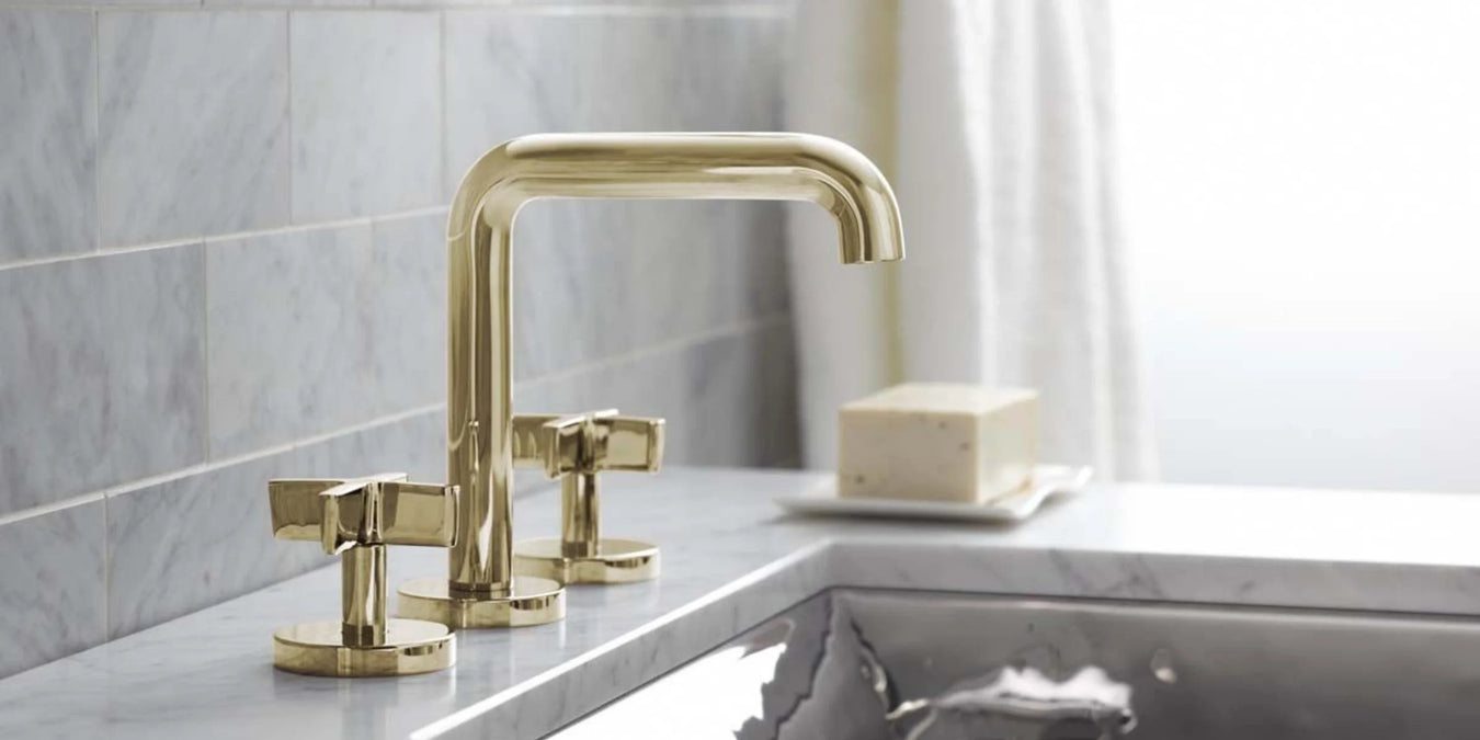 Faucets