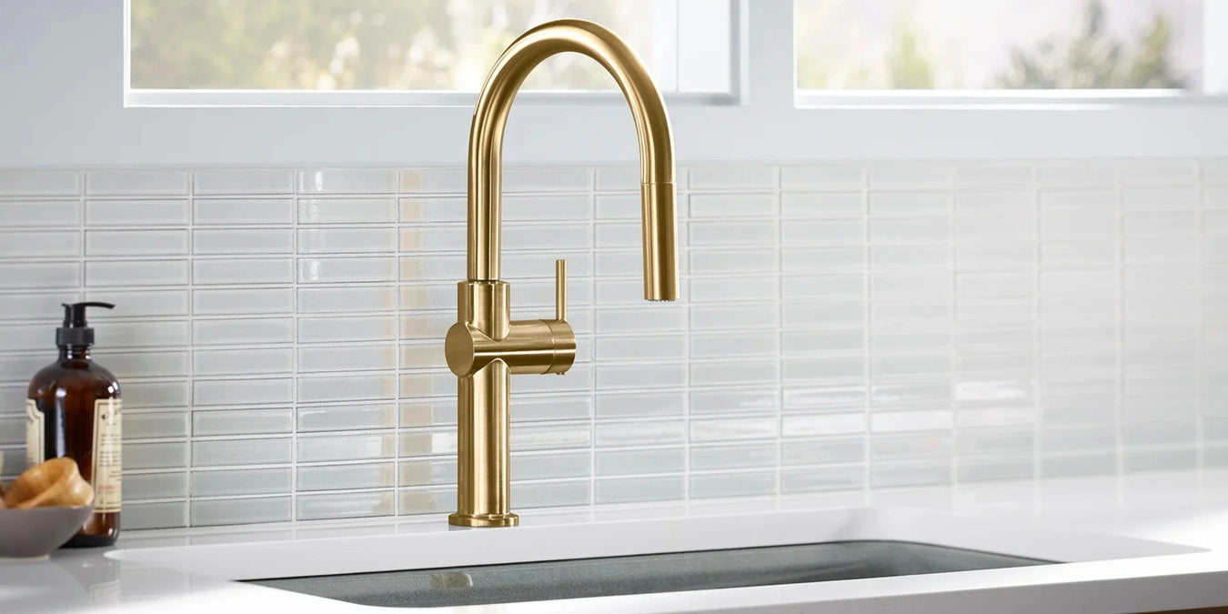 Single Handel Faucet