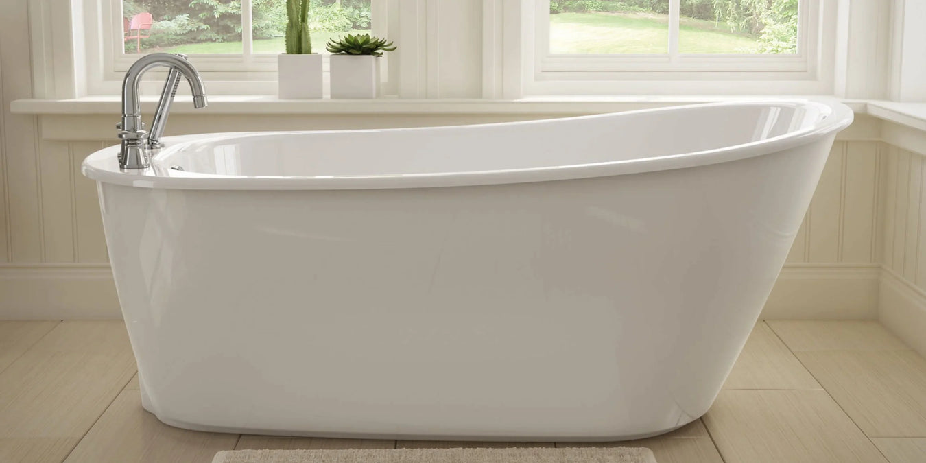 Small Bathtubs