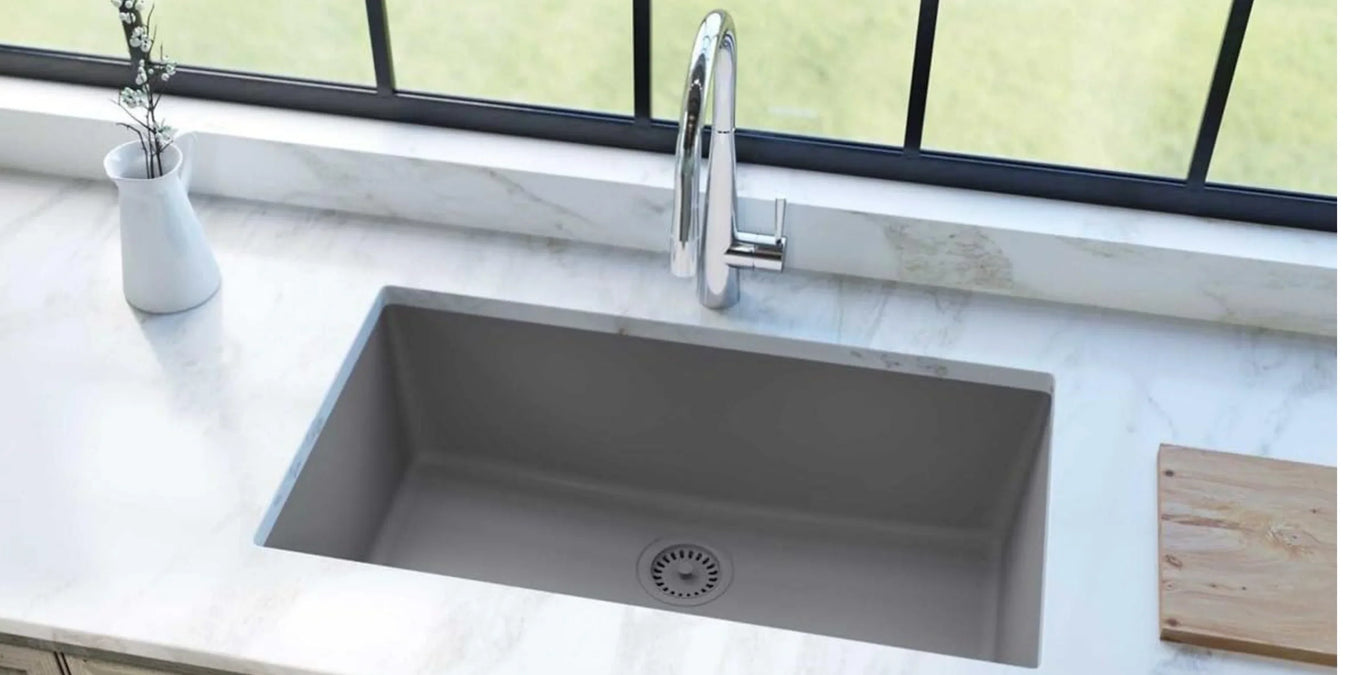 Undermount Sinks