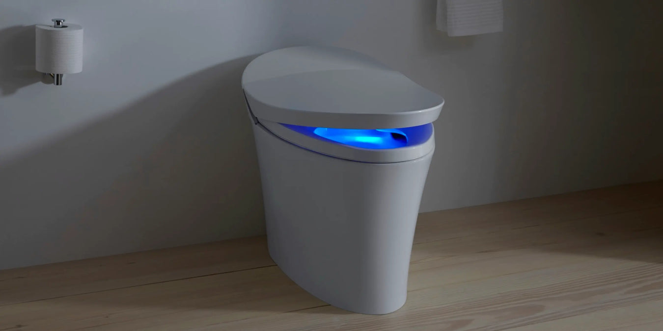 Smart Toilets