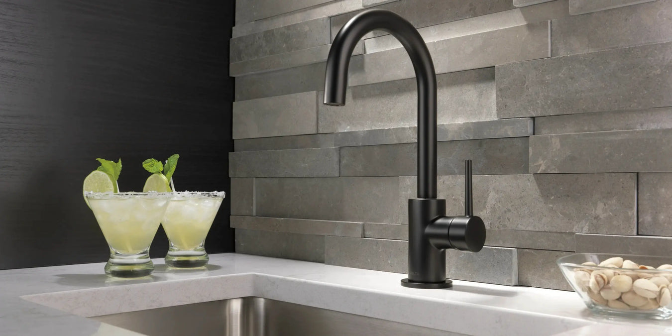 Kitchen Bar Sink Faucets