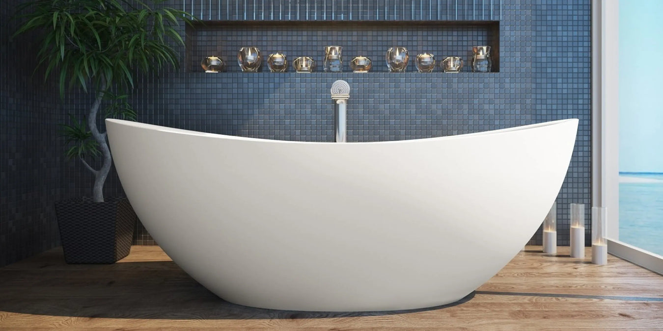 Freestanding Bathtubs