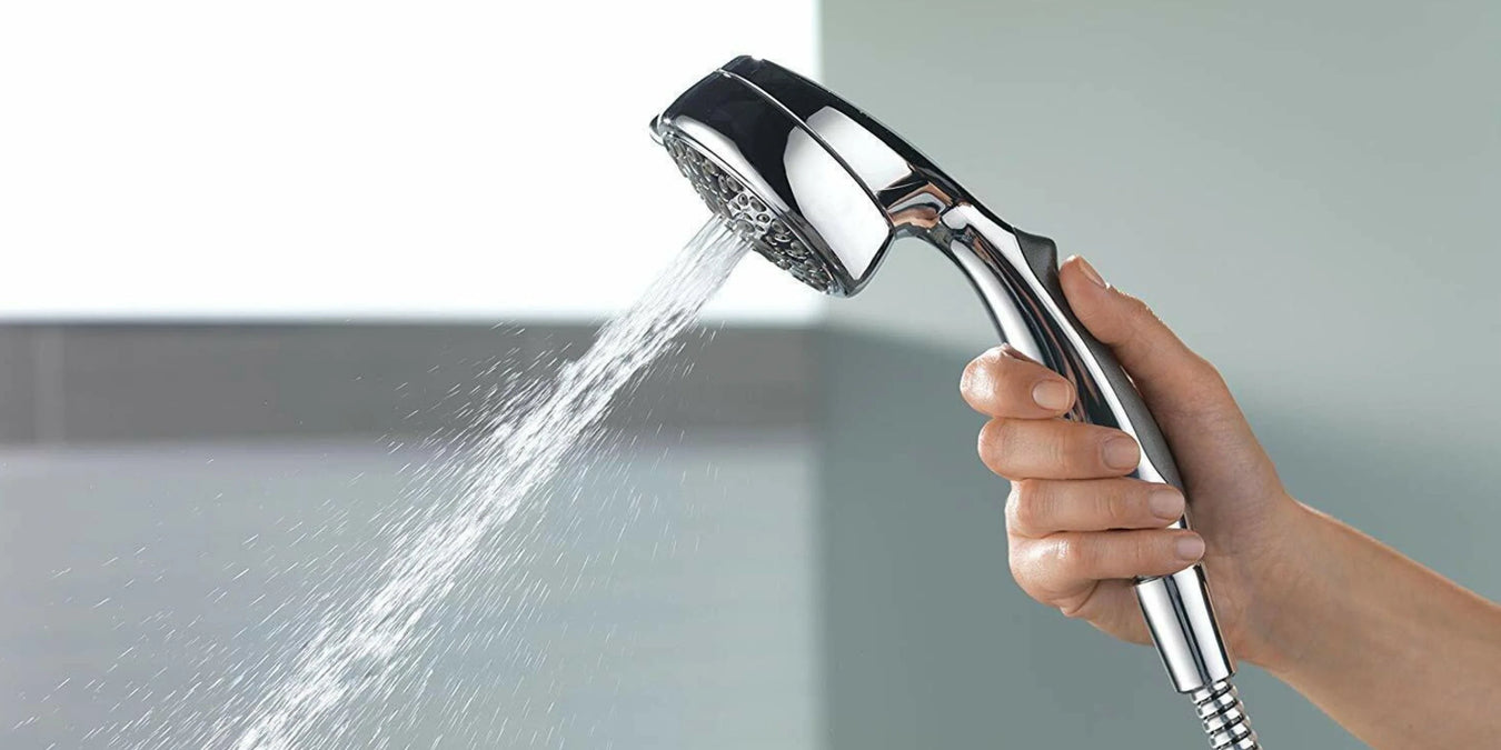 Hand Shower Faucets