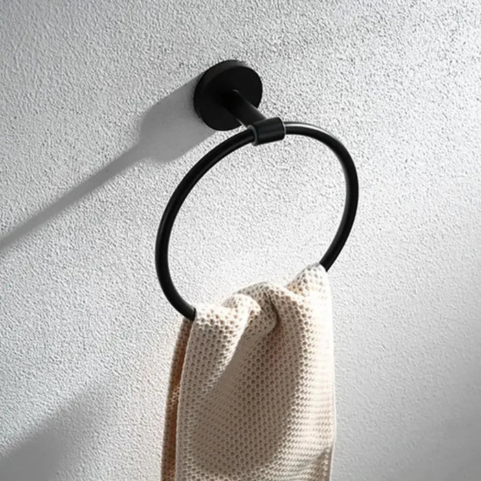 Towel Ring For Bathroom Hand Towel Holder