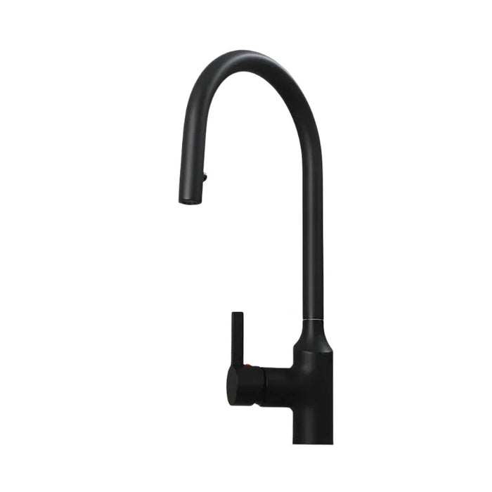 Stealth Flow Pull Out Kitchen Faucet