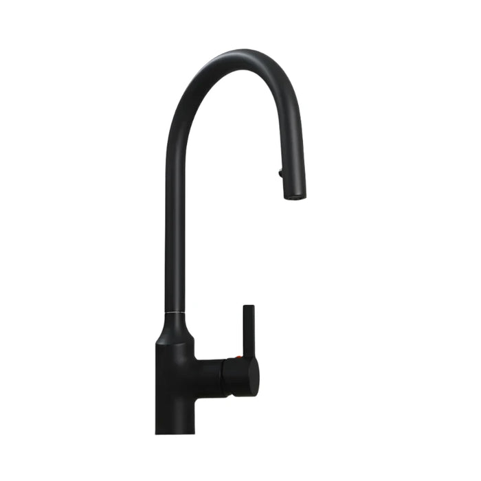 Stealth Flow Pull Out Kitchen Faucet