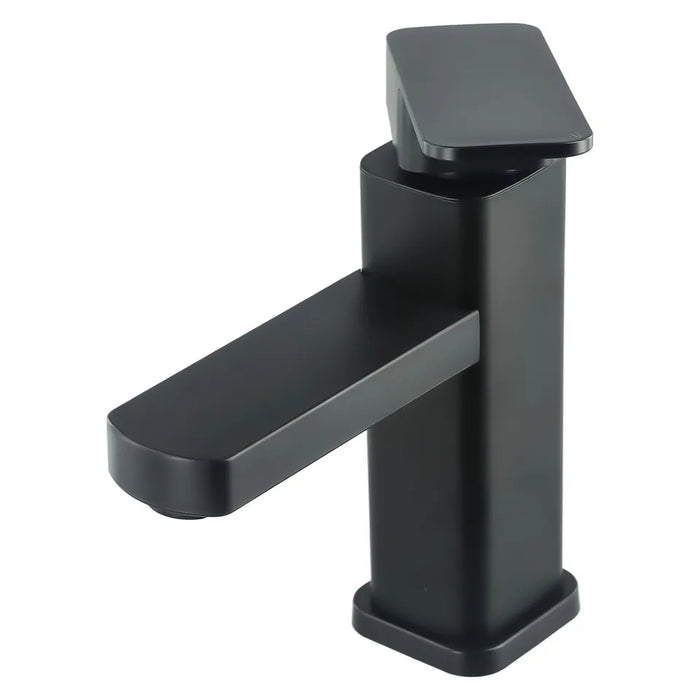 Sink Basin Hot And Cold Faucet - Duofaucets Product Image