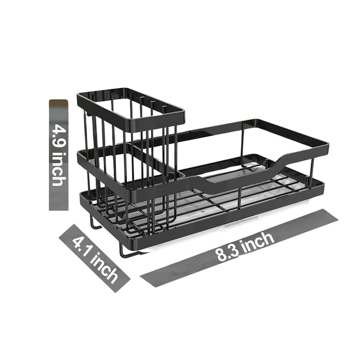 Sink Caddy Drain Rack