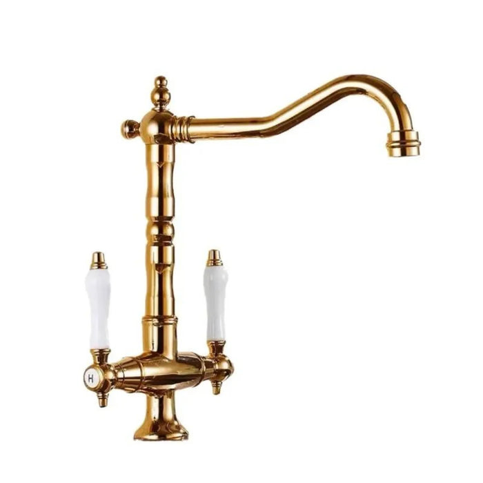 Rotatable Water Tap Kitchen Faucet