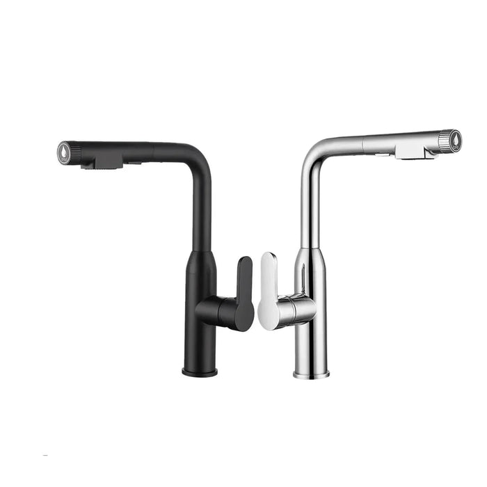 Sprayer Mixer Hot And Cold Kitchen Faucet