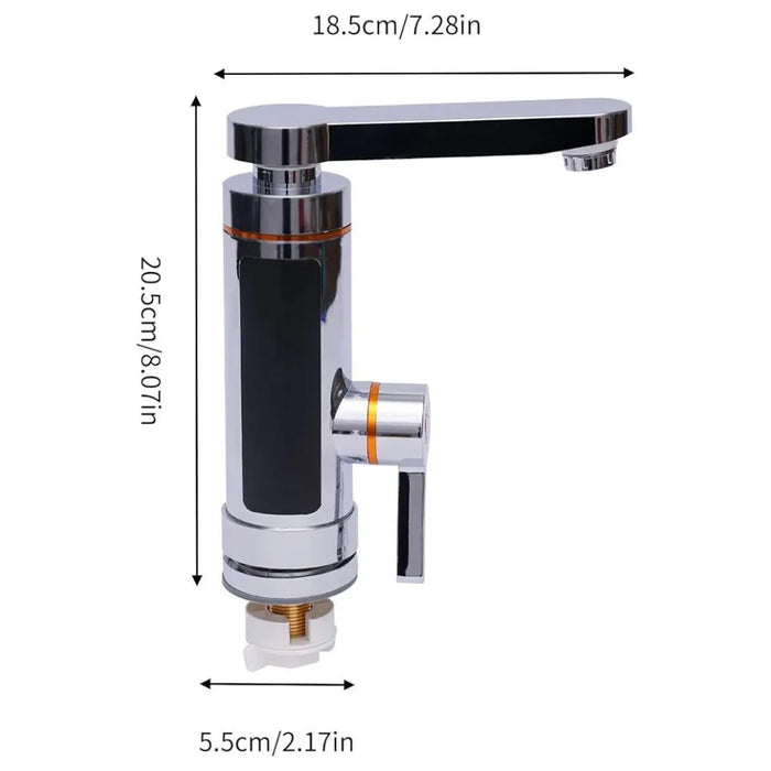 Therm Elite Electric Tap Faucet