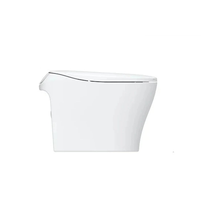 Smart Tank Remote Control Toilet