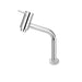 Low Stink Chrome Metal Faucet - DuoFaucets Product Image