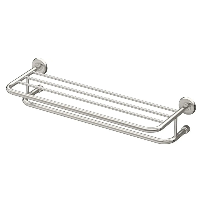 Bathroom Storage Towel Rack