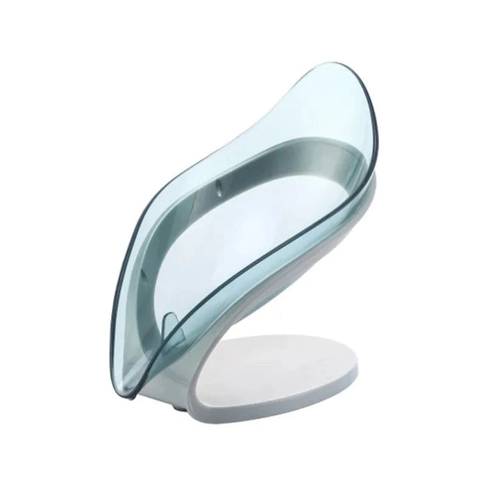 Suction Cup Soap Dish Box - Product Image