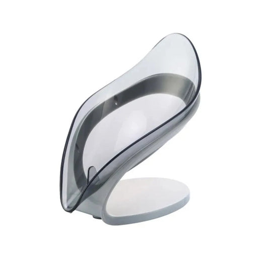 Suction Cup Soap Dish Box - Product Image