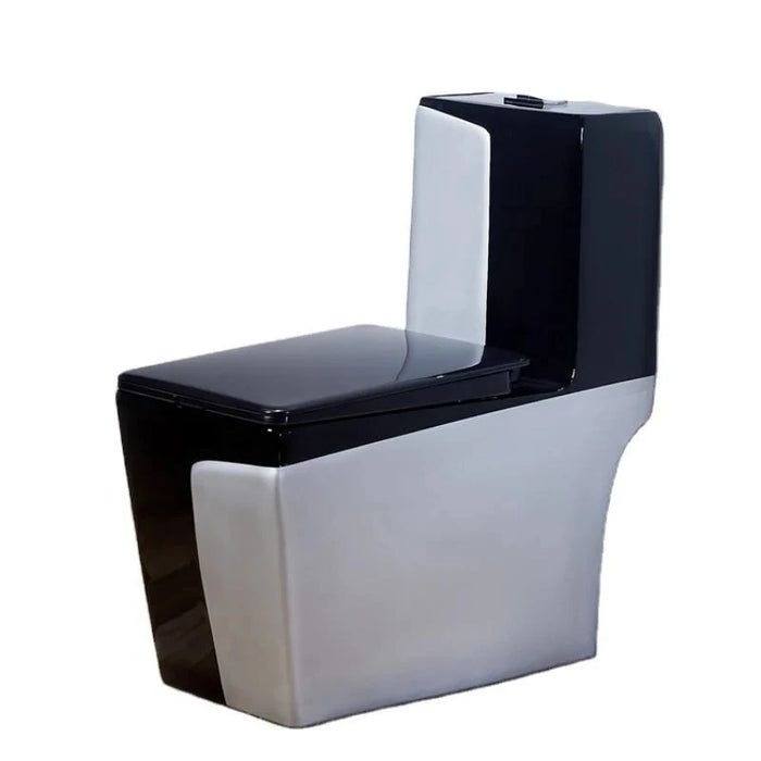 Royal Style Toilet - DuoFaucets Product Image