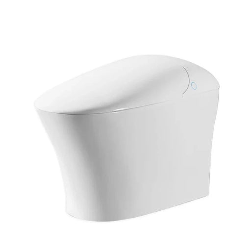 Automatic Electric Smart Toilet - Duofaucets Product Image