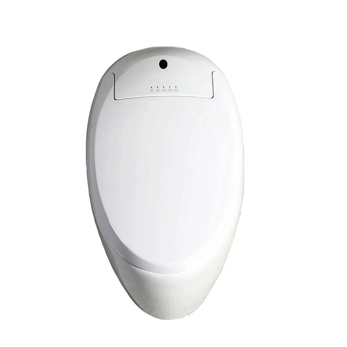 Electronic WC Automatic Toilet - Duofaucets Product Image