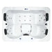 SPA Surfing Massage Bathtub - DuoFaucets Product Image