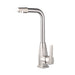 Deck Mounted Mixer Tap Kitchen Faucet - DuoFaucets Product Image