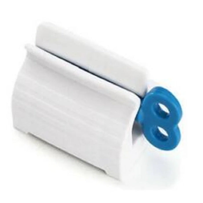 Toothpaste Squeezer Device Multifunctional Dispenser Facial Cleanser Clips - Product Image 