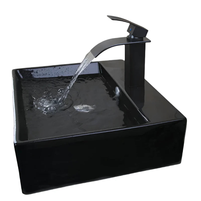 Modern Pop Up Drain Bathroom Sinks