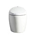 Electronic WC Automatic Toilet - Duofaucets Product Image