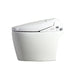 Electronic WC Automatic Toilet - Duofaucets Product Image