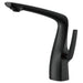 Single Handle LuxuryBathroom Faucet - DuoFaucets Product Image