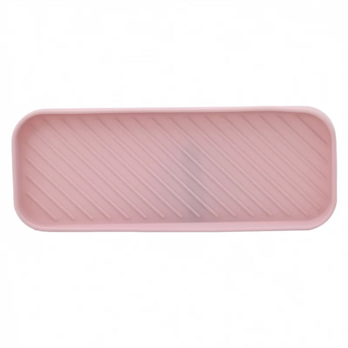 Silicone Drain Tray For Tableware Water Cup - Product Image