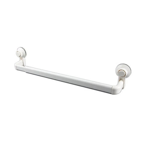 Vacuum Suction Cup Towel Rack Bar Holders - Product Image