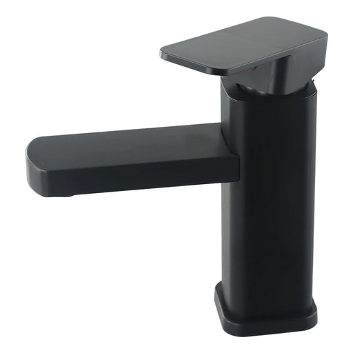 Sink Basin Hot And Cold Faucet - Duofaucets Product Image