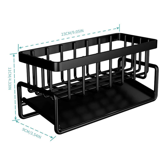 Kitchen Sink Rack Organizer Kitchen - Size Image