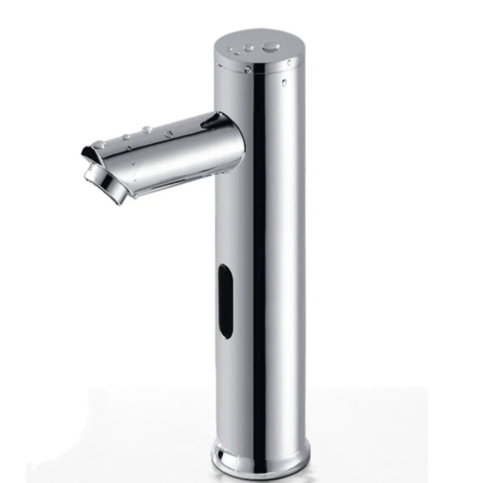 Automatic Sensor Sink Water Faucet