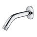 Shower Arm Wall Mounted Shower - DuoFaucets Product Image