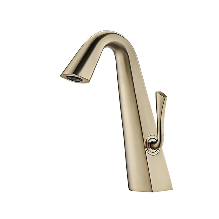  Cold And Hot Dual Control Basin Faucet - DuoFaucets Product Image