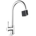 Intelligent Water Saving Rotate Touch Faucet Sensor - DuoFaucets Product Image