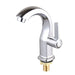 Single Hole Basin Bathroom Faucet - DuoFaucets Product Image