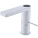 New Bathroom LED Digital Basin Faucet - DuoFaucets Product