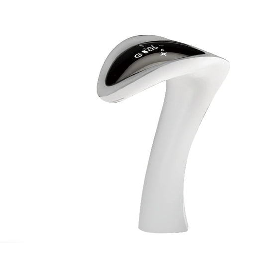 luxury bathroom faucet digital display - DuoFaucets Product