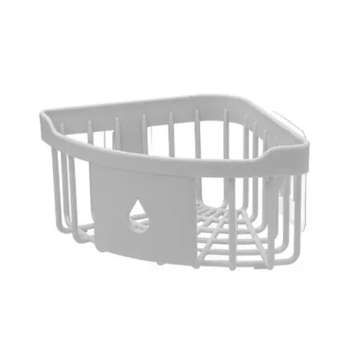 Bathtub Wall Mounted Storage Rack - Product Image 