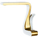 Bathroom Mixer Tap Brass Wash Basin Faucet - DuoFaucets Product Image