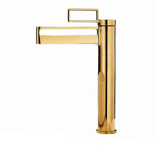 Bathroom Basin Single Handle Faucet - DuoFaucets Product Image