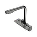 Waterfall Faucet Wash Basin Sink - DuoFaucets Product