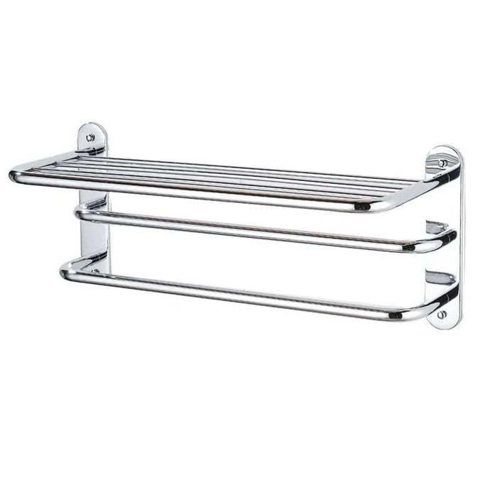 Towel Rack Bathroom Storage Rack - Product Image