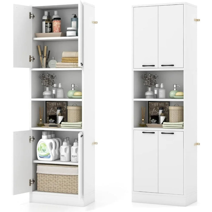 Bathroom Storage Cabinet